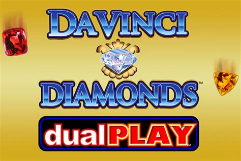 da vinci diamonds dual play slots|Da Vinci Diamonds Dual Play Slot .